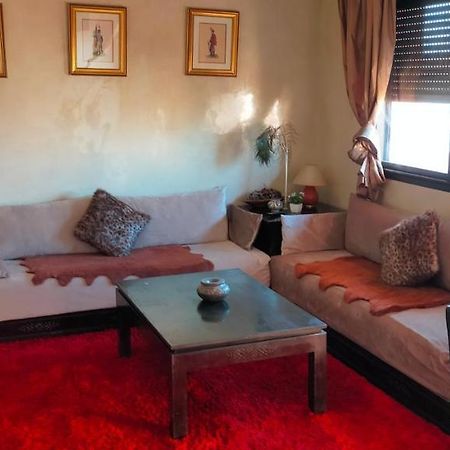 Appaartement M23 Premium Village Marrakesch Exterior foto