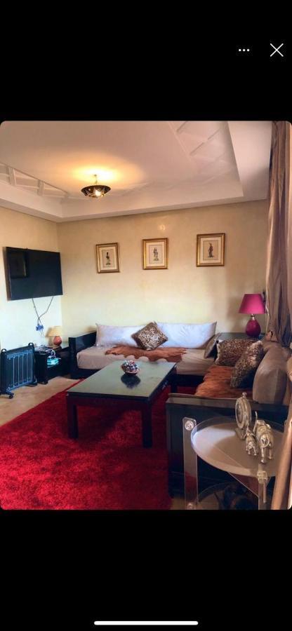Appaartement M23 Premium Village Marrakesch Exterior foto